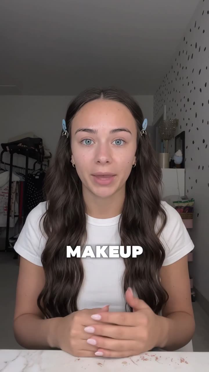 Get ready, Beauty